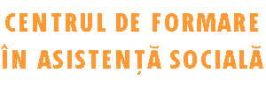 Centrul Formare Asistenta Sociala